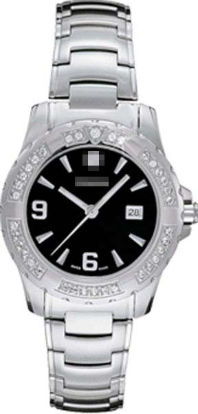 Custom Stainless Steel Women 70399 Watch