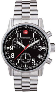 Custom Stainless Steel Men 70826.XL Watch