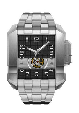 Wholesale Stainless Steel Men 7110.MS.S0.12.00 Watch