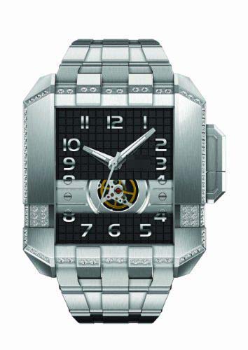 Wholesale Stainless Steel Men 7110.MS.S0.12.D1 Watch