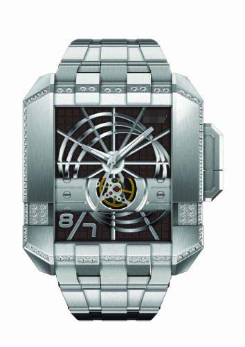 Wholesale Stainless Steel Men 7110.MS.S0.9.D1 Watch