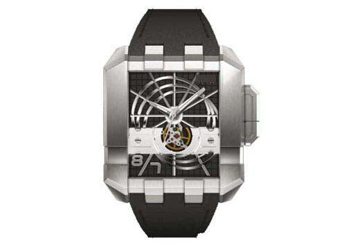Wholesale Stainless Steel Men 7110.MS.V1.1.00 Watch