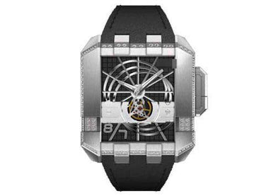 Wholesale Stainless Steel Men 7110.MS.V1.1.D1 Watch