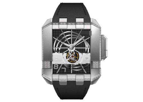 Wholesale Stainless Steel Men 7110.MS.V1.1.D1 Watch
