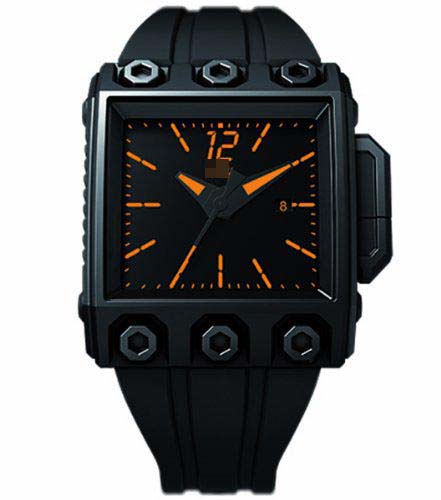 Wholesale Stainless Steel Men 7120.1.R1.H18.00 Watch