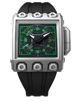 Wholesale Stainless Steel Men 7120.MS.R1.HL16.00 Watch
