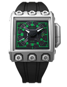Wholesale Stainless Steel Men 7120.MS.R1.HL16.00 Watch