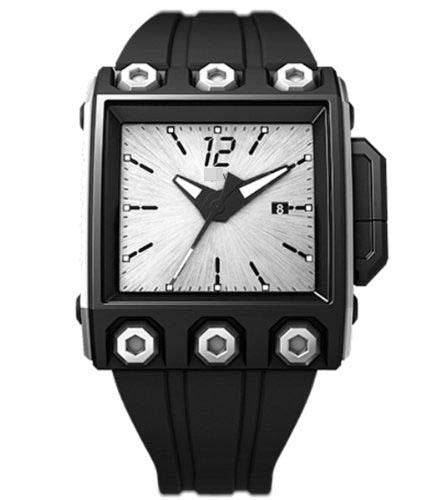 Wholesale Stainless Steel Men 7120.S1.R1.H5.00 Watch