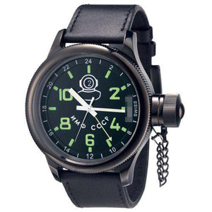 Solar Watches Custom