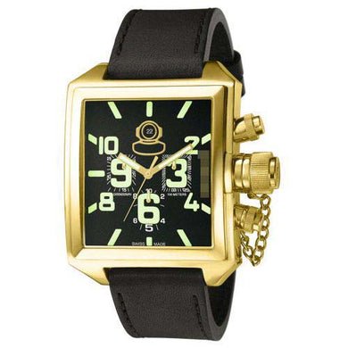 Eco-Drive Watches Custom