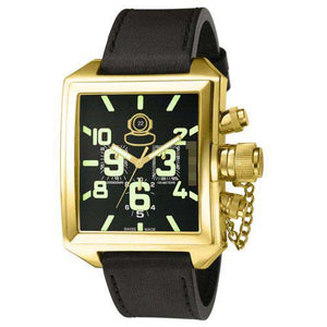 Eco-Drive Watches Custom