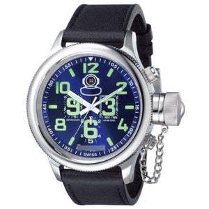 Chronograph Watches Custom