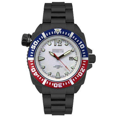 Automatic Watches Custom