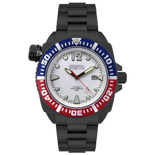 Automatic Watches Custom