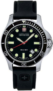 Custom Stainless Steel Men 72324 Watch