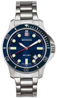 Wholesale Stainless Steel Men 72328 Watch