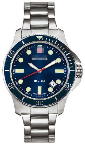 Wholesale Stainless Steel Men 72328 Watch