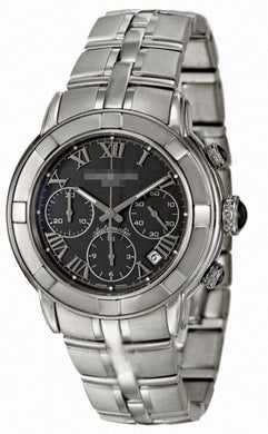 Wholesale Stainless Steel Men 7241-ST-00208 Watch
