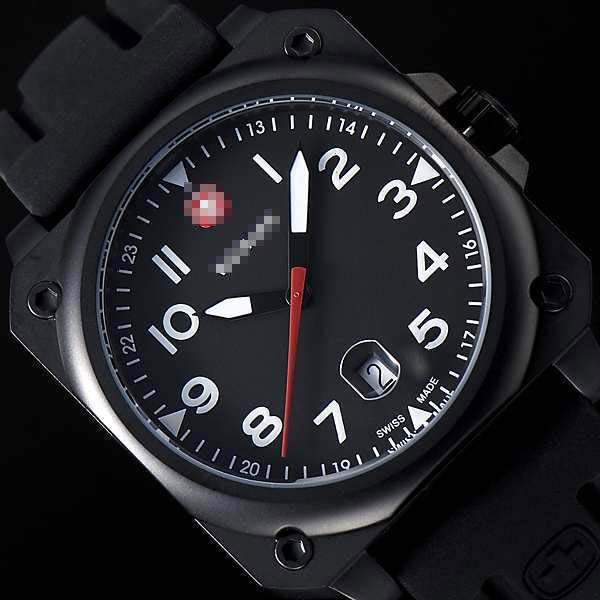 Custom Men 72424 Watch