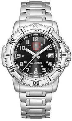 Wholesale Stainless Steel Women 7252 Watch