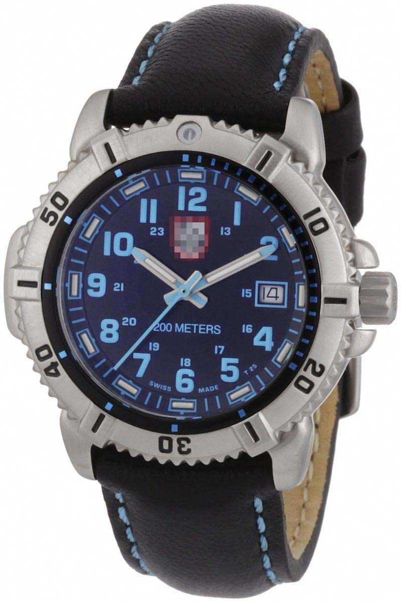 Wholesale Stainless Steel Women 7253 Watch