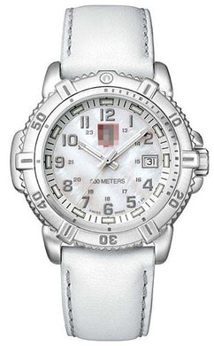 Wholesale Stainless Steel Women 7257 Watch