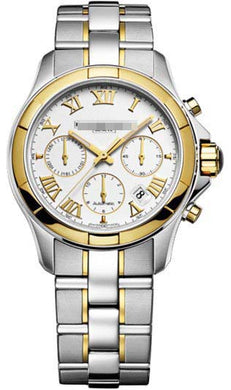 Wholesale Yellow Gold Men 7260-SG-00308 Watch