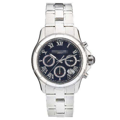 Wholesale Stainless Steel Men 7260-ST-00208 Watch