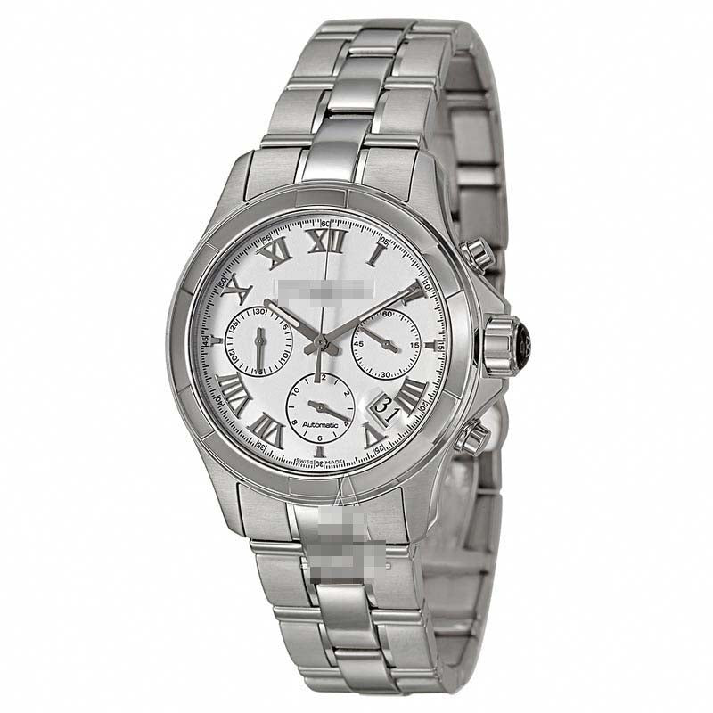 Wholesale Stainless Steel Men 7260-ST-00308 Watch