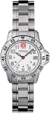 Custom Stainless Steel Women 72629 Watch