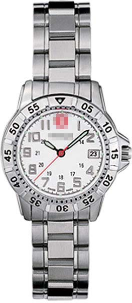 Custom Stainless Steel Women 72629 Watch