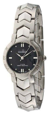 Netherlands Watch Company