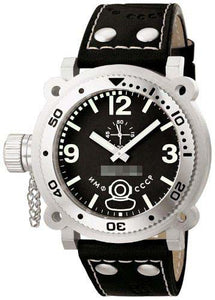 Two Tone Watches Custom