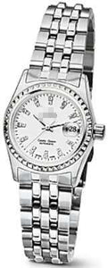 Custom Stainless Steel Women 728S-307 Watch