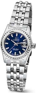 Custom Stainless Steel Women 728S-308 Watch