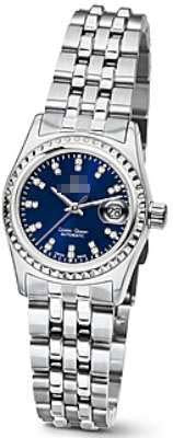 Custom Stainless Steel Women 728S-308 Watch