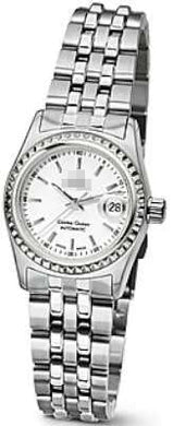 Custom Stainless Steel Women 728S-310 Watch
