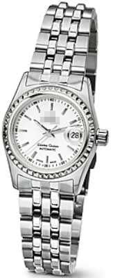 Custom Stainless Steel Women 728S-310 Watch