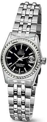 Custom Stainless Steel Women 728S-311 Watch