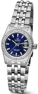Custom Stainless Steel Women 728S-DB-308 Watch