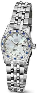 Custom Stainless Steel Women 728S-DBS-309 Watch