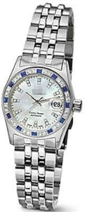 Custom Stainless Steel Women 728S-DBS-309 Watch