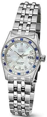 Custom Stainless Steel Women 728S-DBS-309 Watch