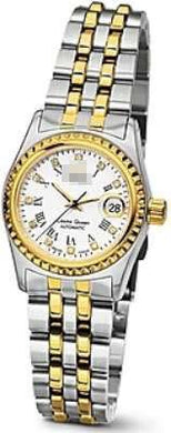 Custom Stainless Steel Women 728SY-019 Watch