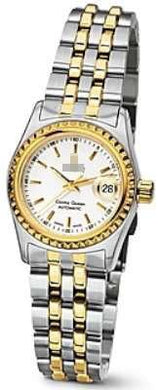 Custom Stainless Steel Women 728SY-310 Watch