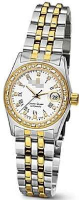 Custom Stainless Steel Women 728SY-DB-019 Watch