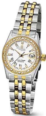 Custom Stainless Steel Women 728SY-DB-019 Watch