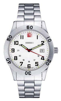 Wholesale Stainless Steel Men 72969W Watch