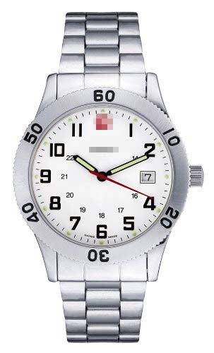 Wholesale Stainless Steel Men 72969W Watch
