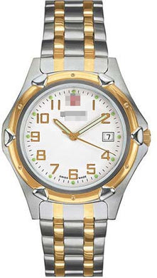 Custom Stainless Steel Men 73116 Watch